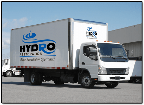 Hydro Restoration Water Remediation Specialists